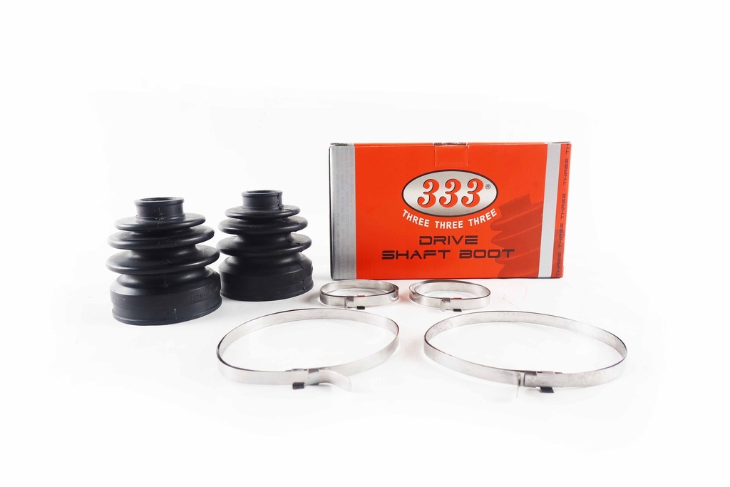 ตองสาม(333) ยางหุ้มเพลาขับใน มาสด้า2 (MT) HKFD80-22-540 3DB-1802-MT