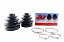 เจเคพี(JKP) ยางกันฝุ่นเพลานอก โตโยต้า ไทเกอร์ 43447-35021