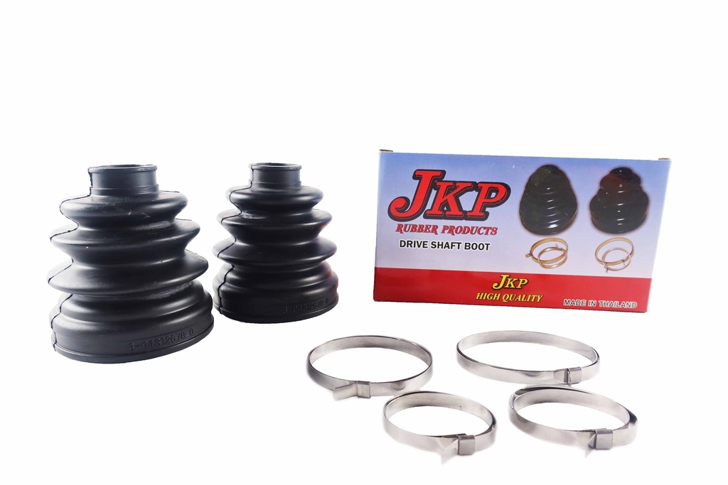 เจเคพี(JKP) ยางกันฝุ่นเพลาใน อีซูซุ ทีเอฟอาร์ 4WD 95 8-94312678-0
