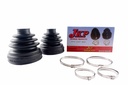 เจเคพี(JKP) ยางกันฝุ่นเพลาใน โตโยต้า วีโก้ 2WD 4WD ปี 2005-2015 43448-0K020