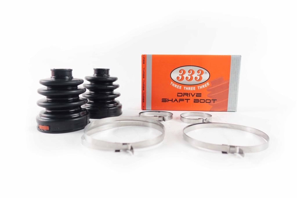ตองสาม(333) ยางกันฝุ่นเพลาขับใน ซูซูกิ - สวิฟท์ SF413 HK-54A 3DB-7562