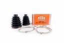 ตองสาม(333) ยางกันฝุ่นเพลาขับนอก มิตซูบิชิ - ซีเดีย CS3-5 '02-'04 (MT) HKMN147169 3DB-7701-MT