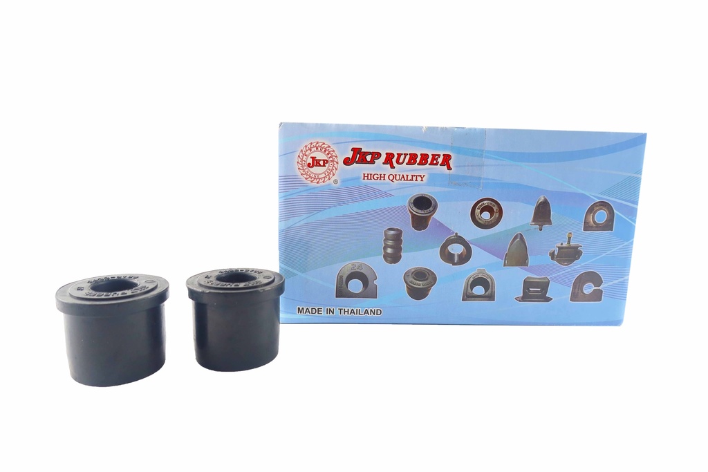 เจเคพี(JKP) ยางหูแหนบหน้า อีซูซุ KBZ 892231-168-0