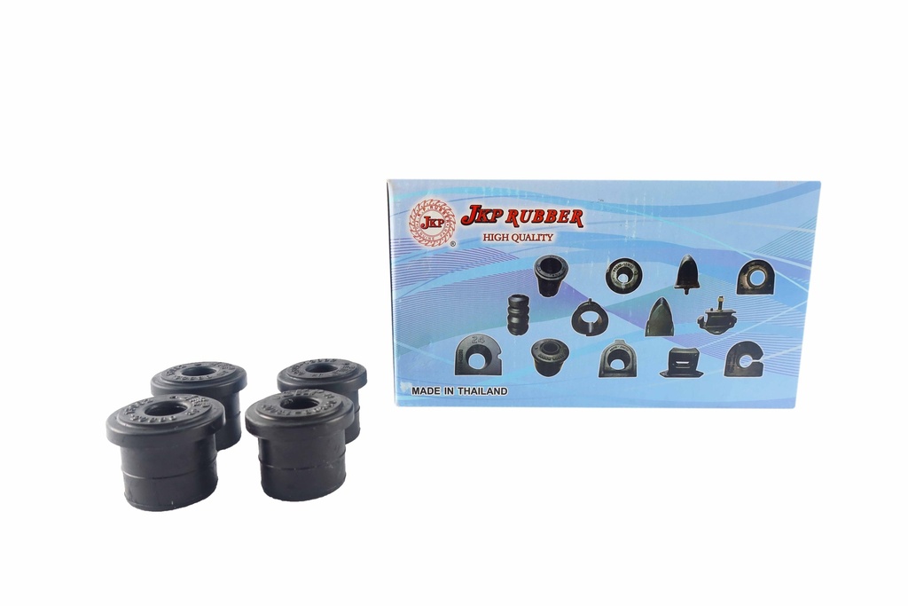 เจเคพี(JKP) ยางหูแหนบ ซูซูกิ คาริเบี้ยน SJ413 RE SMALL 420SJ413E