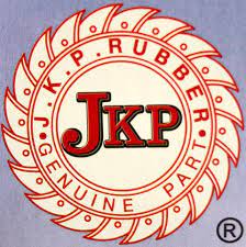 เจเคพี(JKP) ยางหูแหนบ นิสสัน บิ๊กเอ็ม FR ใหญ่ N2048F