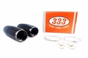 ตองสาม(333) ยางหุ้มแร็คซ์ โตโยต้า - รีโว่ 2WD, 2WD 2015-2025 ( LH/RH ) 45535-09380 3SG-A120