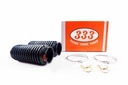 ตองสาม(333) ยางหุ้มแร็คซ์ ฮอนด้า - แอคคอร์ด" 09-10 ( LH/RH ) 53534-TA0-A02 3SG-H070
