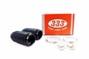 ตองสาม(333) ยางหุ้มแร็คซ์ ฮอนด้า - แจ๊ซ, ซิตี้" 03, ซีวิค" 01-04 ( RH ) 53534-SEL-003 3SG-6300R