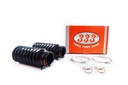 ตองสาม(333) ยางกันฝุ่นแร็คซ์ ฮอนด้า ซีวิค" 96 53534-SR3-N62 3SG-6260