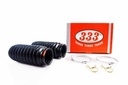 ตองสาม(333) ยางหุ้มแร็คซ์ ฮอนด้า - แอคคอร์ด" 03-04 ( LH/RH ) 53534-SDA-A01 3SG-6350