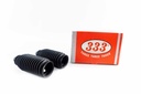 ตองสาม(333) ยางกันฝุ่นแร็คซ์ โตโยต้า ST.190 ( POWER ) 45535-20080 3SG-2991