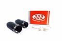 ตองสาม(333) ยางกันฝุ่นแร็คซ์ โตโยต้า คัมรี่ ( POWER ) 45535-06080 3SG-T171