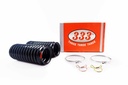 ตองสาม(333) ยางหุ้มแร็คซ์ โตโยต้า - AE101 ( POWER ) 3SG-2961