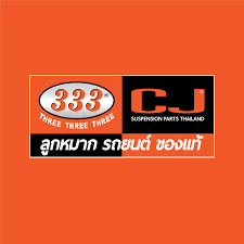 ตองสาม(333) ยางกันฝุ่นแร็ค โตโยต้า รีโว่ 4WD 2015-2025 LH,RH T18RV04LR