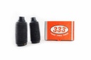 ตองสาม(333) ยางหุ้มแร็คซ์ โตโยต้า - พราโด้, VZ195 ( LH/RH ) 3SG-3560