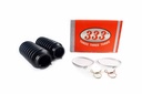 ตองสาม(333) ยางหุ้มแร็คซ์ ฮอนด้า - แอคคอร์ด" 90-92, ซีวิค" 90 ( LH/RH ) 53534-SA5-951 3SG-6180