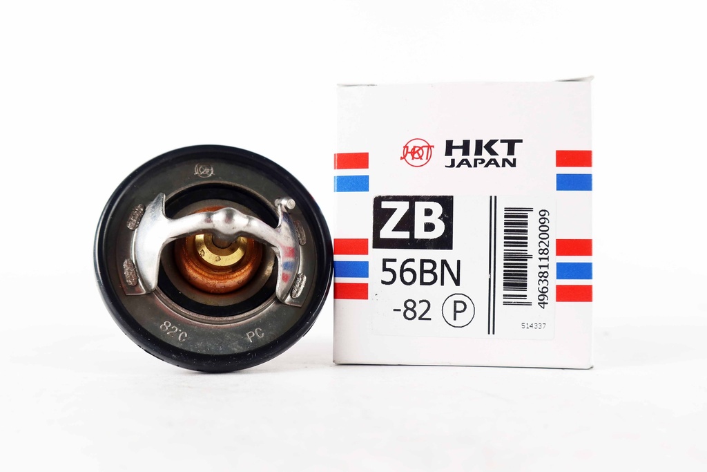 เอชเคที(HKT) วาล์วน้ำ นิสสัน นาวารา 1997-2003 เครื่อง ZD30 / ฟรอนเทียร์ 1997-2003 เครื่อง ZD30 ZB-56BN-82P