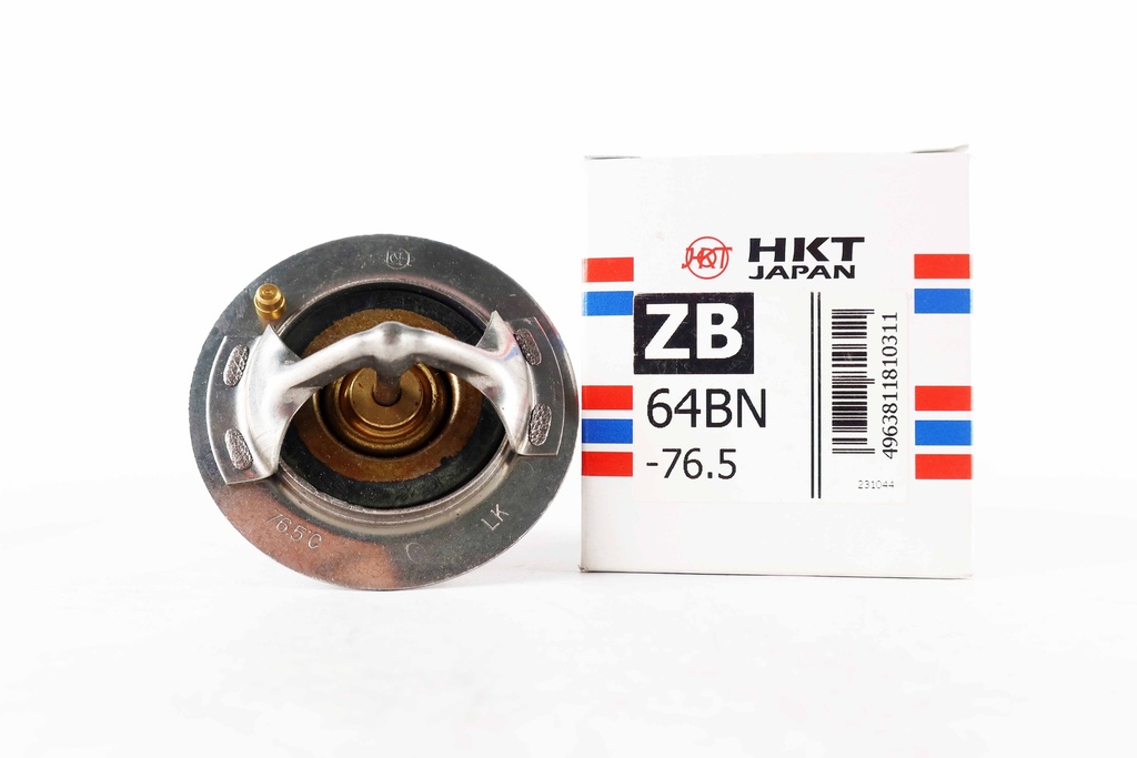 เอชเคที(HKT) วาล์วน้ำ นิสสัน ฟรอนเทียร์ 1998-2004 เครื่อง ZD30 ZB-64BN-76.5