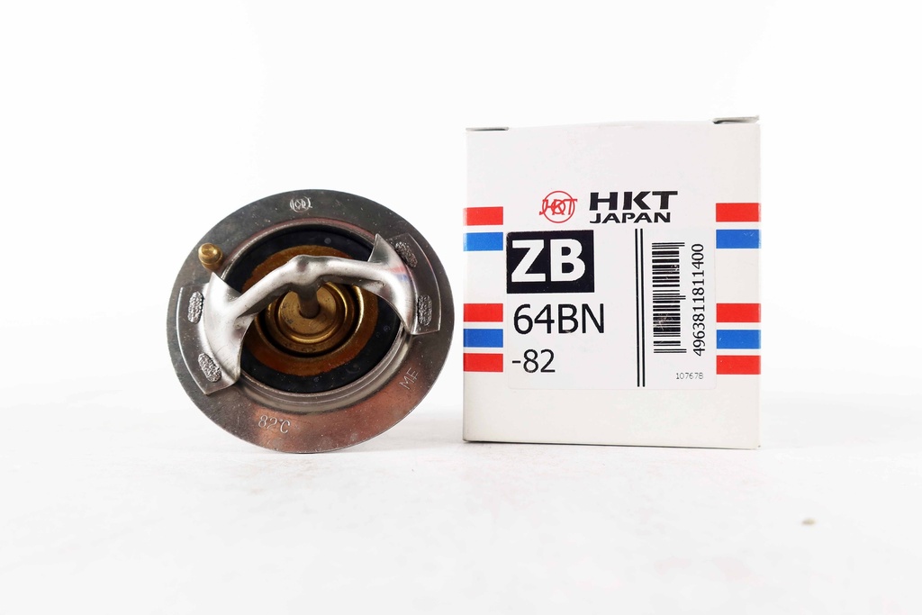 เอชเคที(HKT) วาล์วน้ำ นิสสัน สกายไลน์ 1980-1990 เครื่อง RB20, RB25, RB26DETT / เซฟิโร่ 1988-1993 เครื่อง RB20E, RB20DET ZB-64BN-82