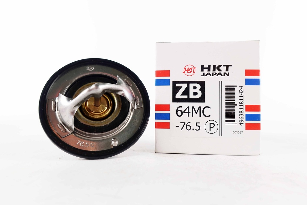 เอชเคที(HKT) วาล์วน้ำ มิตซูบิชิ ไทรทัน 2004-2012 ZB-64MC-76.5