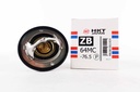 เอชเคที(HKT) วาล์วน้ำ มิตซูบิชิ ไทรทัน 2004-2012 ZB-64MC-76.5