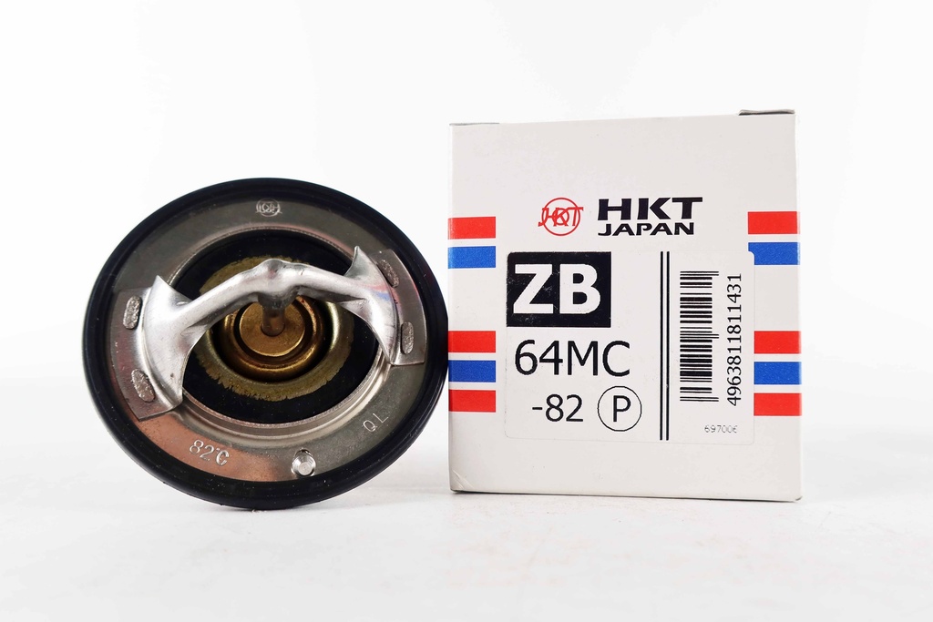 เอชเคที(HKT) วาล์วน้ำ มิตซูบิชิ ปาเจโร 1990-2000 ZB-64MC-82