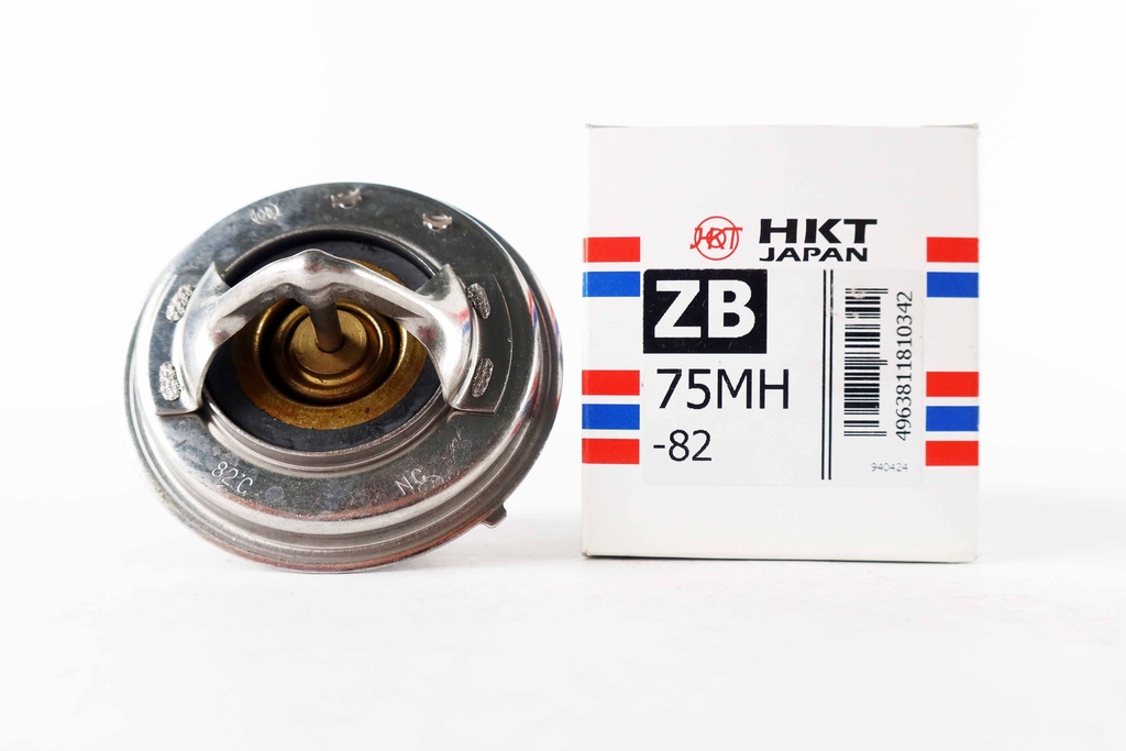 เอชเคที(HKT) วาล์วน้ำ มิตซูบิชิ แคนเตอร์ 1980-2000  4D30-35 ZB-75M-82