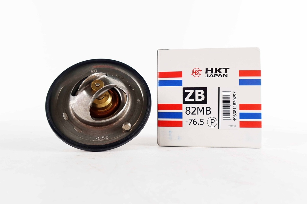 เอชเคที(HKT) วาล์วน้ำ มิตซูบิชิ ฟูโซ่ แคนเตอร์ 2008-2025 เครื่อง 4M50 ZB-82MB-76.5P