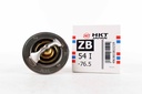 เอชเคที(HKT) วาล์วน้ำ อีซูซุ ทีเอฟอาร์ มังกรทอง 1990-2002 4JA1(2.5L), 4JB1(2.8L), 4JH1(3.0L) / นิสสัน เซียนต้า 1980-1990 เครื่อง Z16	 ZB-54I-76.5