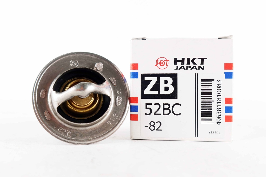 เอชเคที(HKT) วาล์วน้ำ ฮอนด้า ซีวิค 1994-2021 / แอคคอร์ด 1990-2002 เครื่อง F20B , R20A / แจ๊ซ 2004-2008 GD เครื่อง L15A ZB-52BC-82