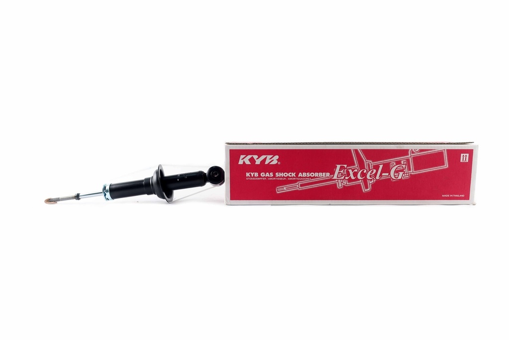 คายาบา(KYB) โช้คอัพหน้าซ้าย Excel-G ซูซูกิ เออร์ติก้า (AVI414) 2013-2018 3330086