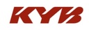 คายาบา(KYB) โช้คอัพหน้าซ้าย Excel-G เชฟโรเลต อาวีโอ (T250) 2006-2012 333418-D
