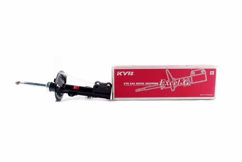 คายาบา(KYB) โช้คอัพหน้าขวา Excel-G โตโยต้า อัลติส LIMO (ZZE120-123) 2001-2007 334323-D