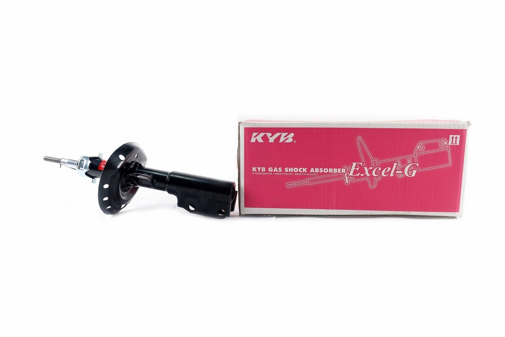 คายาบา(KYB) โช้คอัพหน้าขวา Excel-G ฮอนด้า ซิตี้ / แจ๊ซ (GM2 ,GE) 2008-2013 (MS) (338001) 338009M