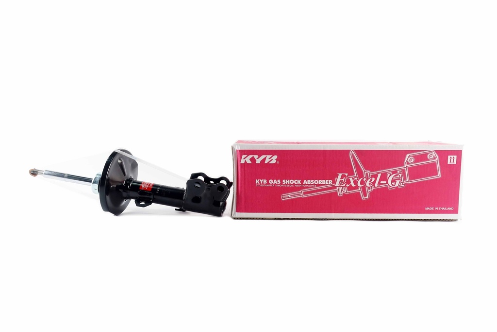 คายาบา(KYB) โช้คอัพหน้าขวา Excel-G โตโยต้า อัลติส (ZZE141) 2008-2013 339175-D
