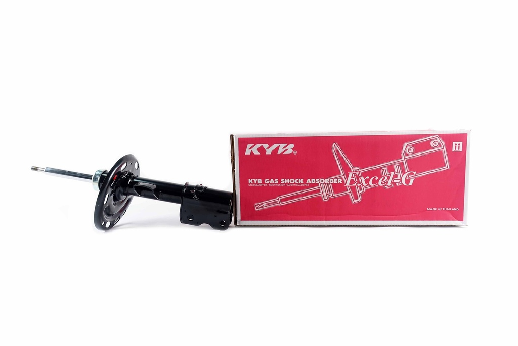 คายาบา(KYB) โช้คอัพหน้าซ้าย Excel-G นิสสัน เทียน่า (J32) 2009-2013 339229-D