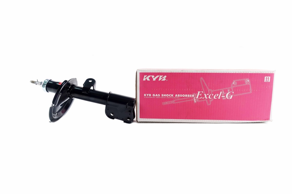 คายาบา(KYB) โช้คอัพหน้าขวา Excel-G ฮุนได H1 ,สตาร์เร็กซ์ 2008-2012 339398