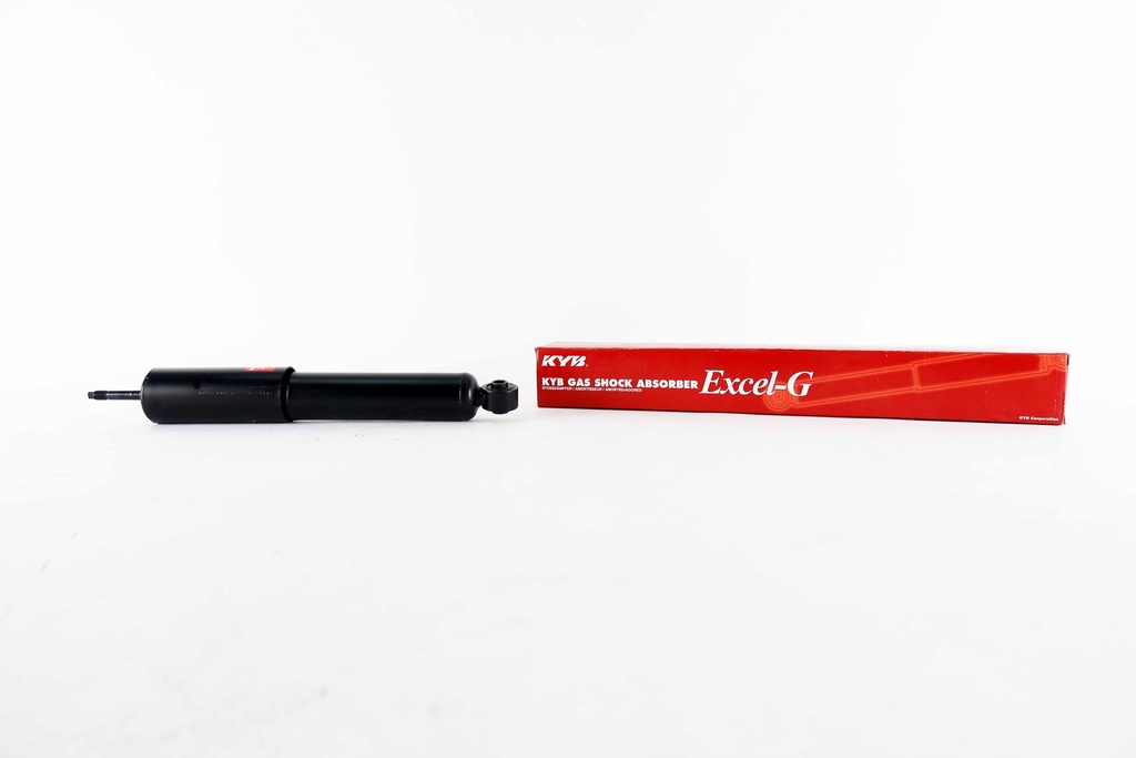 คายาบา(KYB) โช้คอัพหน้าใช้ได้ทั้งซ้ายและขวา Excel-G ฟอร์ด เรนเจอร์ DURATORQ (2WD) 2006-2011 & มาสด้า บีที-50 (2WD) 2006-2011 340015-D