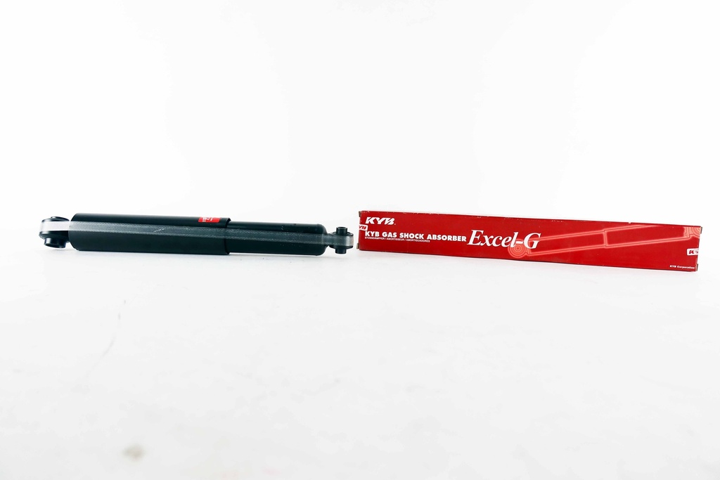 คายาบา(KYB) โช้คอัพหลังใช้ได้ทั้งซ้ายและขวา Excel-G มาสด้า บีที-50 PRO & FD เรนเจอร์ T6 (2WD) 2012-2025 340108-D