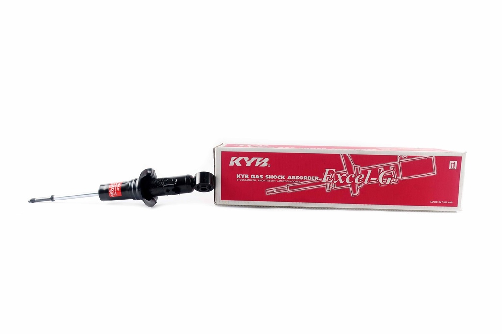 คายาบา(KYB) โช้คอัพหน้าขวา Excel-G อีซูซุ ดีแมคซ์ 2WD 2020 3410088-D