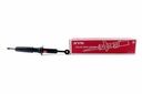 คายาบา(KYB) โช้คอัพหน้าใช้ได้ทั้งซ้ายและขวา Excel-Gโตโยต้า ฟอร์จูนเนอร์ (2WD,4WD) 2005-2014 (KP-410F04) 341396-D