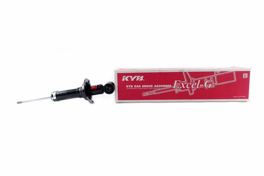 คายาบา(KYB) โช้คอัพหลังใช้ได้ทั้งซ้ายและขวา Excel-G ฮอนด้า ซีอาร์-วี (RD4-9 ,G2) 2002-2006 341463-D