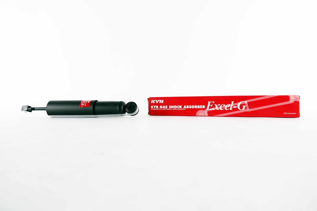 คายาบา(KYB) โช้คอัพหน้าใช้ได้ทั้งซ้ายและขวา Excel-G นิสสัน เออร์แวน (E26) 2013-2017 3440025