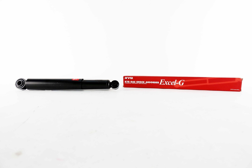 คายาบา(KYB) โช้คอัพหลังใช้ได้ทั้งซ้ายและขวา Excel-G มาสด้า บีที-50 (4WD) 06-11 & FD เรนเจอร์ DURATORQ (4WD) 2006-2011 344304-D