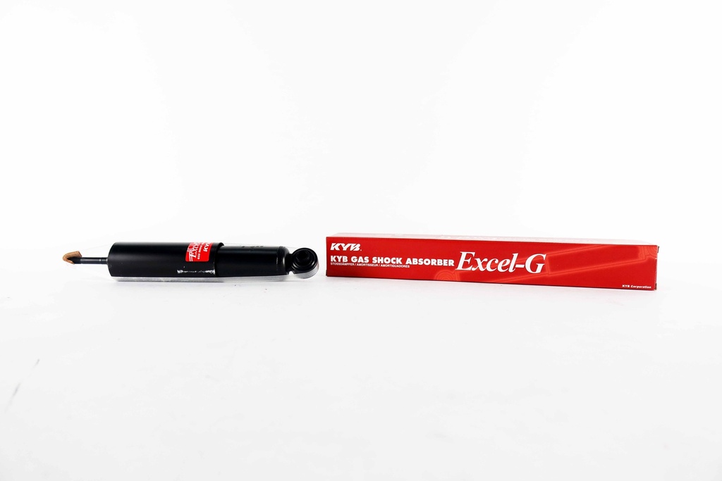 คายาบา(KYB) โช้คอัพหน้าใช้ได้ทั้งซ้ายและขวา Excel-G มาสด้า บีที-50 (4WD) 2006-2011 / ฟอร์ด เรนเจอร์ DURATORQ (4WD) 2006-2011 344305-D