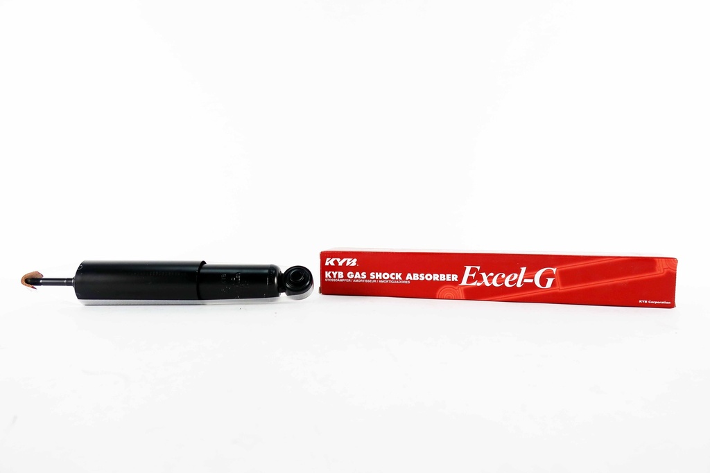 คายาบา(KYB) โช้คอัพหน้าใช้ได้ทั้งซ้ายและขวา Excel-G โตโยต้า คอมมูเตอร์ (KDH22) 2005-2018 344493-D
