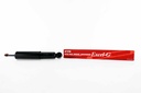 คายาบา(KYB) โช้คอัพหน้าใช้ได้ทั้งซ้ายและขวา Excel-G โตโยต้า คอมมูเตอร์ (KDH22) 2005-2018 344493-D