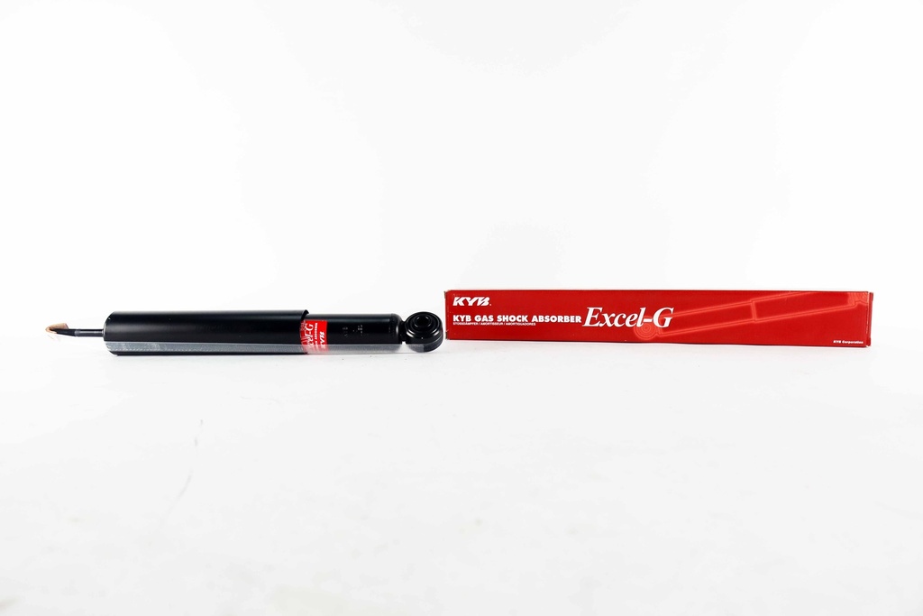 คายาบา(KYB) โช้คอัพหลังใช้ได้ทั้งซ้ายและขวา Excel-G อีซูซุ มิวเอ็กซ์ (UC ,RF10) 2013-2019 344822-D