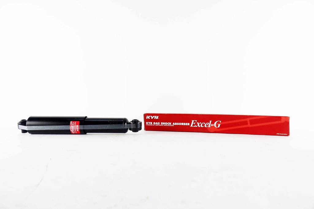 คายาบา(KYB) โช้คอัพหลังใช้ได้ทั้งซ้ายและขวา Excel-G ฮุนได H1 ,สตาร์เร็กซ์ 2008-2017 345102-D