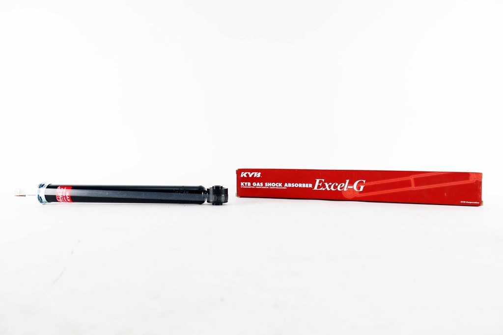 คายาบา(KYB) โช้คอัพหลังใช้ได้ทั้งซ้ายและขวา Excel-G เชฟโรเลต ครูซ (J300) 2010-2015 348032-D